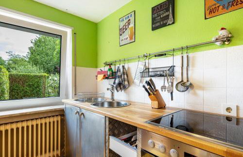 fewo-loh4-sinsheim - Foto 17