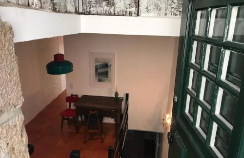 Casa da Muralha Cerveira - Foto 31