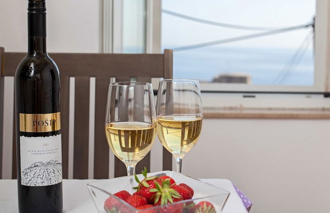 Apartments Maro & Baro - Foto 16