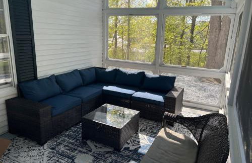 Federal on Exeter Circa 1805 Sleeps 8 - Foto 40