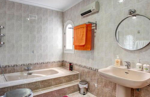 Villa Gengibre, Javea - Foto 9