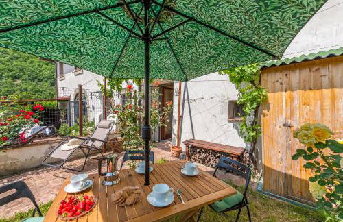 Cozy Trekking Home La Via degli Dei - Happy Rentals - Foto 2