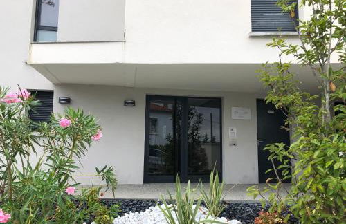 La Roseraie Toulousaine, parking à réserver, proche métro - Foto 36