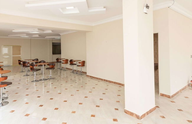 Al Manzel Sheikh Zayed - Foto 47