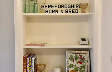 Unique Vicarage Town Cottage - Foto 21