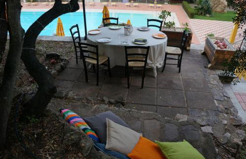 Villaggio Camping Golfo di Arzachena - Foto 36