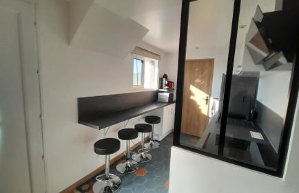 L'Olivaie - Calme, confort et vue imprenable - Foto 11