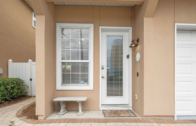 Escape to Sand Dollar Holler: Coastal Retreat, 3 Beds, 2.5 Baths, Sleeps 10! - Foto 60