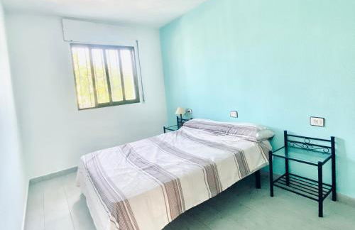 Turyva Tarongers 1 - Modern 1-Bedroom Apartment Near the Beach, Costa del Azahar - Foto 8