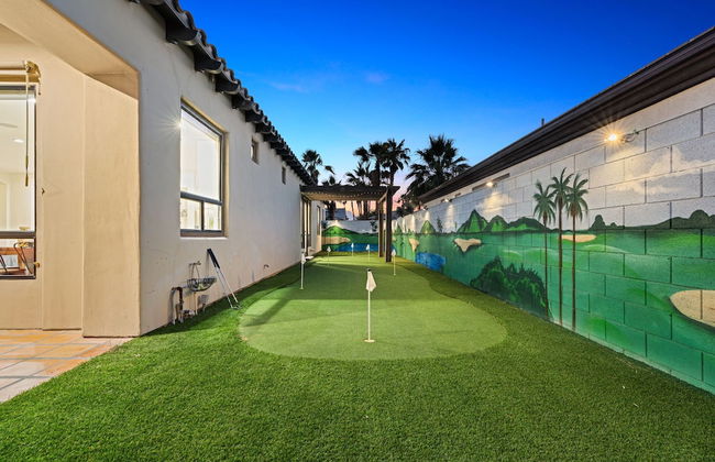 Luxurious Villa Living in Indio w/ Pool/Spa - Foto 75