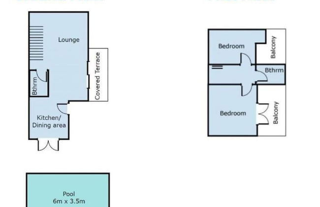 Villa Naisy in Tsilivi - Foto 15