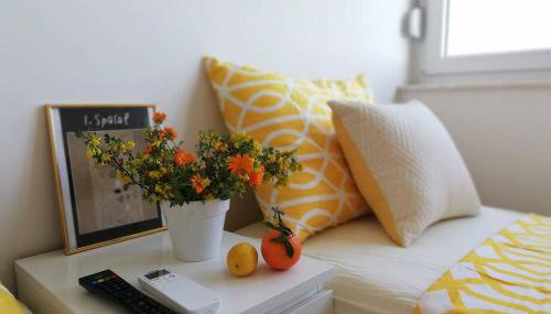 Apartment Altitudo Split sea and city view terrace comfortable and new - Foto 4