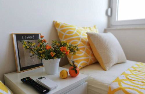 Apartment Altitudo Split sea and city view terrace comfortable and new - Foto 4