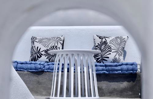 Aidos Villa Santorini - Foto 23