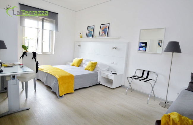 La Terrazza Family Holidays - Foto 3