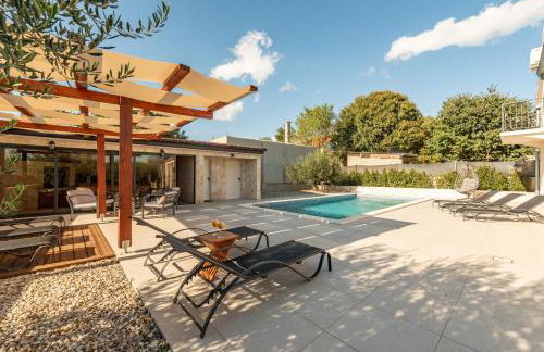 Villa Petar ZadarVillas - Foto 12