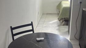 Studio completo, perto da praia! - Foto 4