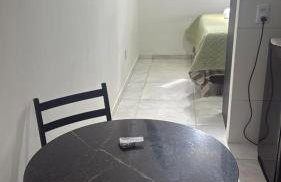 Studio completo, perto da praia! - Foto 4