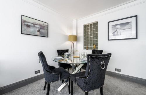 DELUXE Apartment With Terrace over HARRODS - Foto 11