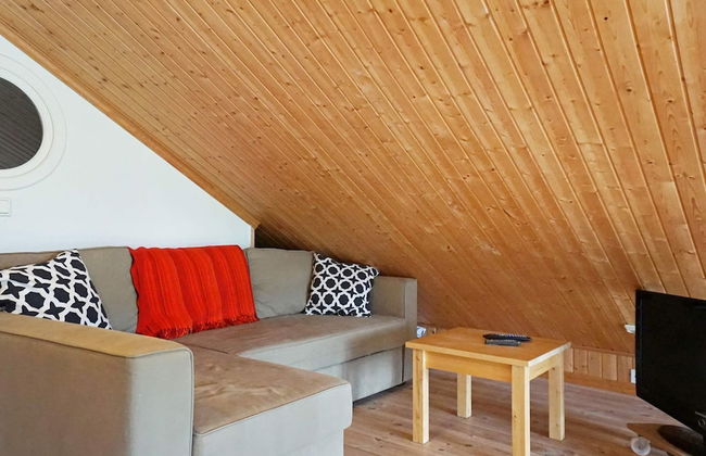 Holiday Home in Brastad - Foto 16