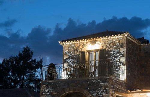 Calme Suites Mani - Foto 120