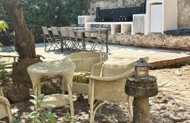 Bambou Studio, Cocon nature - Foto 7