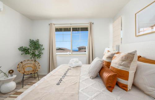 #ML - Aloha Hoʻonani 3BR Home - MT & Ocean Views! - Foto 4