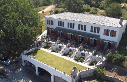 Smaragdi Luxury Apartments - Photo 50