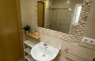 CASITA ANDALUZA CENTRO con PARKING sujeto a disponibilidad - Photo 14