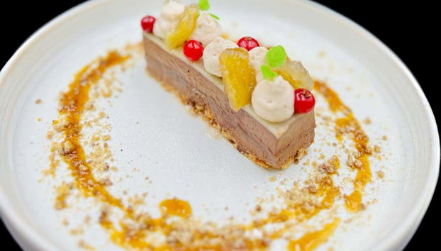 Cena con espectáculo de ópera en Bel Canto - Foto 5, Disfrutaréis de deliciosos postres