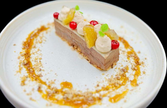 Cena con espectáculo de ópera en Bel Canto - Foto 7