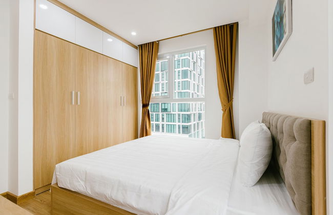 The Euphoria Hanoi - Foto 61