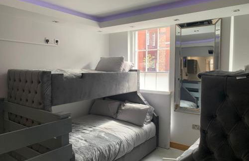 Belvedere Aparthotel - 83 Mount Pleasant - Foto 48