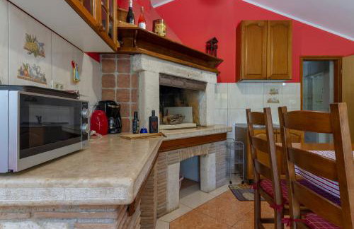 Apartment Red Romantic 2-1 - Foto 5