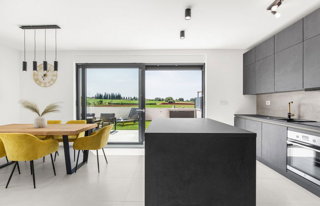 Villa Valero - Foto 6