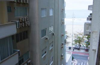 30m da PRAIA, Climatizado e Wi-Fi - Foto 47