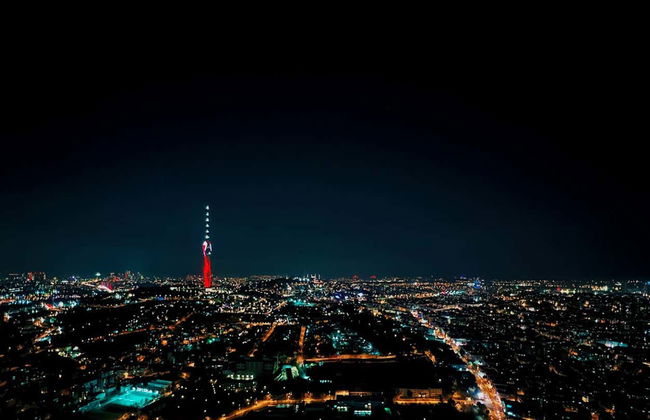 Ingresso do Emaar SkyView - Foto 7