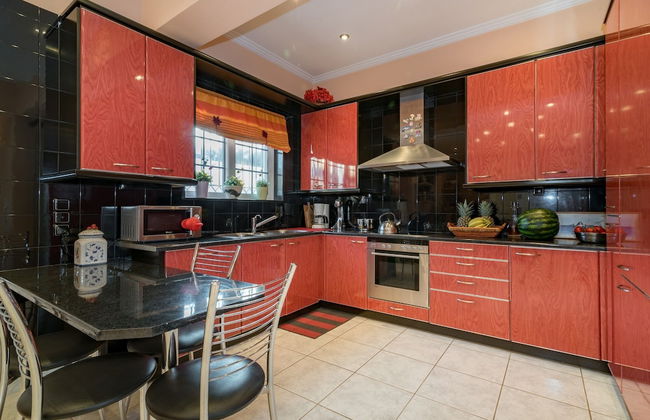 Villa Status - Foto 11