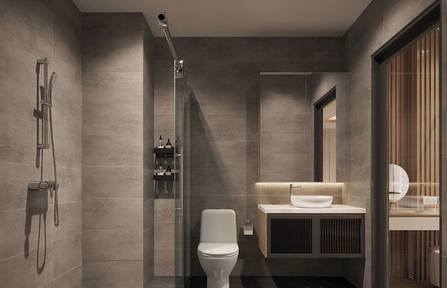 Beving Hotel - Foto 9