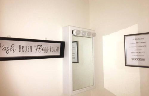 Comfy 4 Bed 1 Bath with Wi-fi in College Area - Foto 19