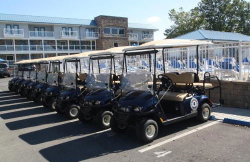 Put-in-Bay Waterfront Condo #209 - Foto 22