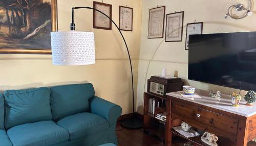 Appartamento A casa di Bert - Catania - Photo 1