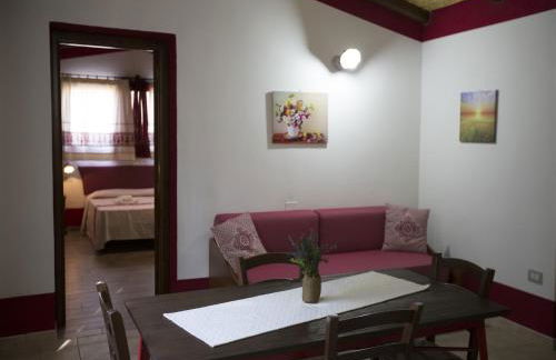 Country House S'Ozzastru - Foto 126