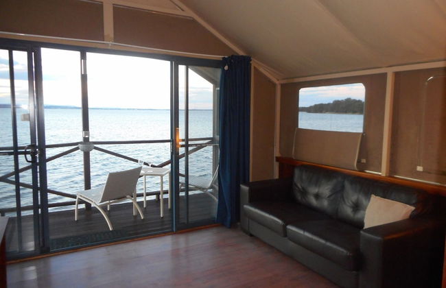 Two Shores Holiday Village - Foto 11