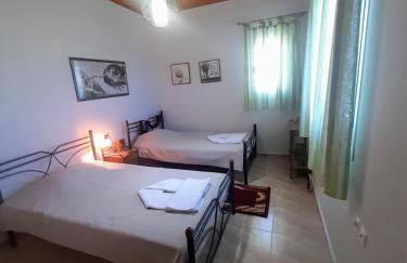 Arodamos Residence Mariou - Photo 17