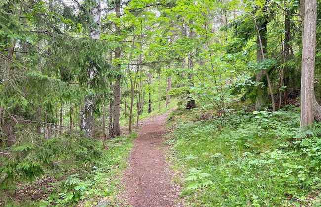 4 Person Holiday Home in Varmdo-by Traum - Photo 34