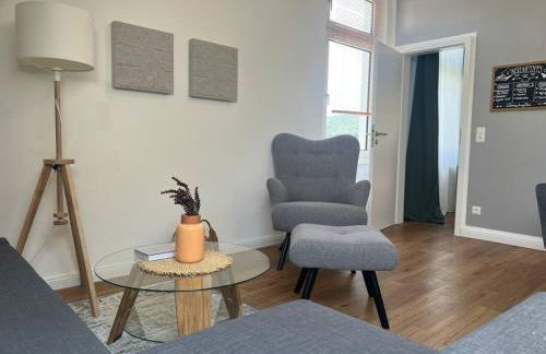 STAY Suite Villa Mercedes 4 Personen Parkplatz Zentrum - Foto 10