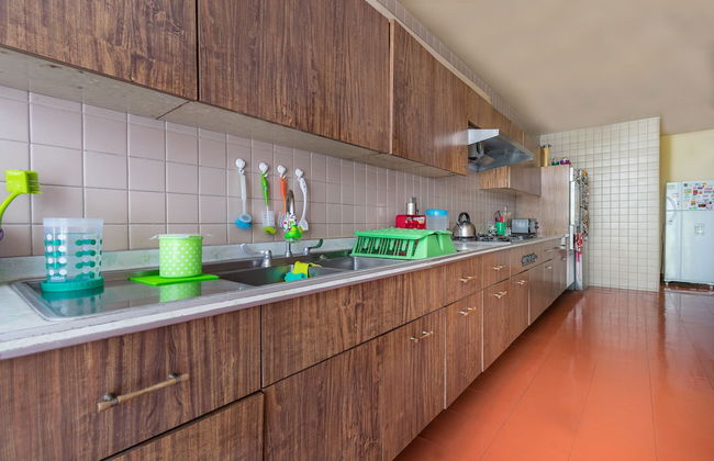 JUUB 1 private bedroom at the north of the city - Foto 16