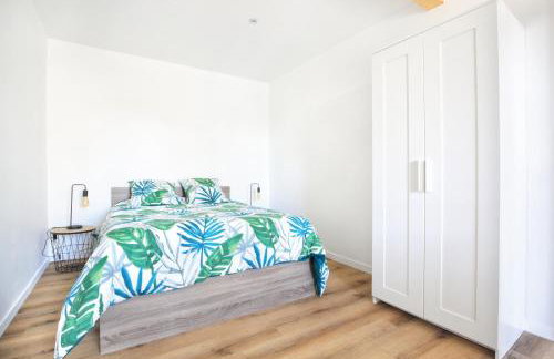 Au Boulevard des Dunes - A 50m de la plage - Foto 7