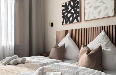 Geräumiges 3 Raum-City-Apartment -Ost-2- - Foto 77